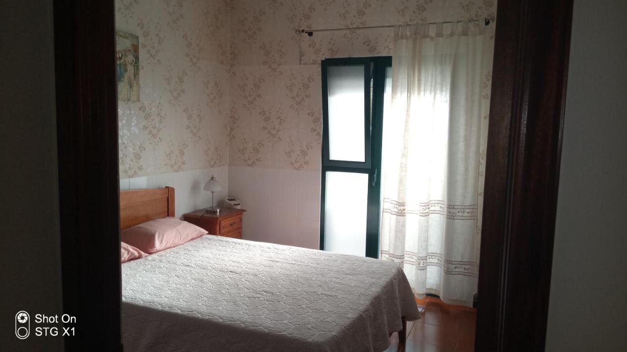 Apartamento Valados Ponta Delgada Dış mekan fotoğraf
