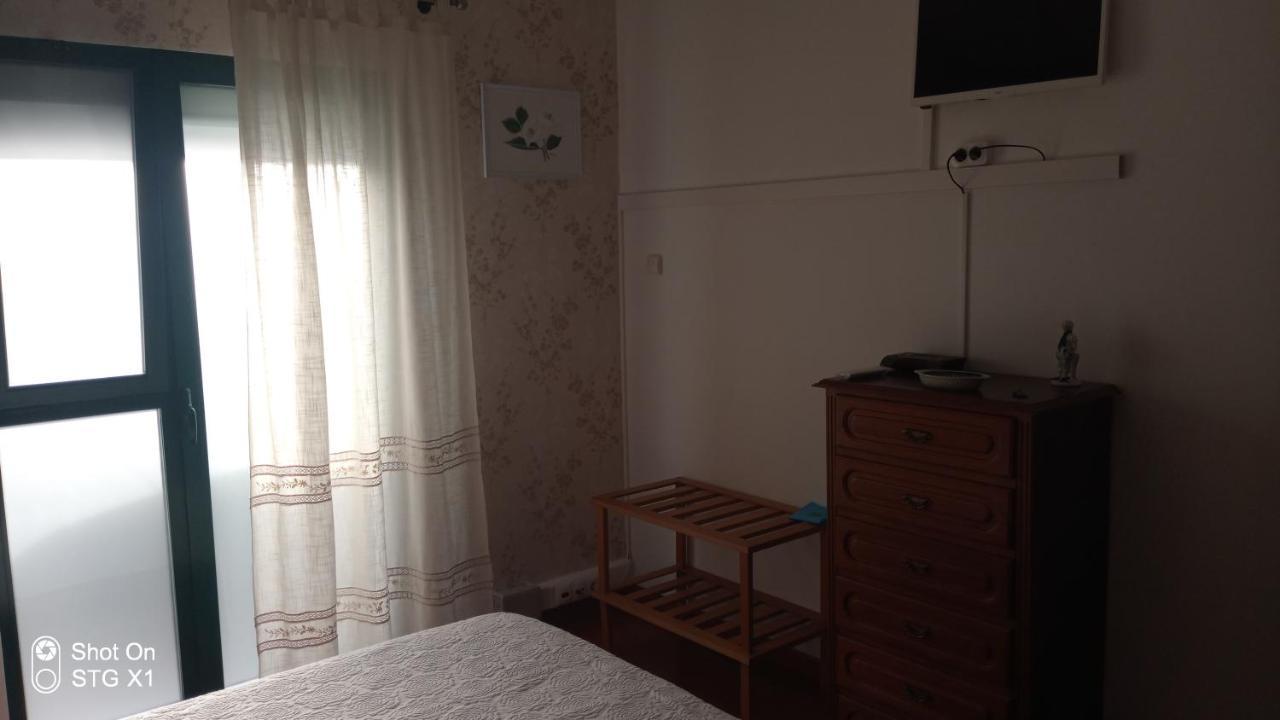 Apartamento Valados Ponta Delgada Dış mekan fotoğraf
