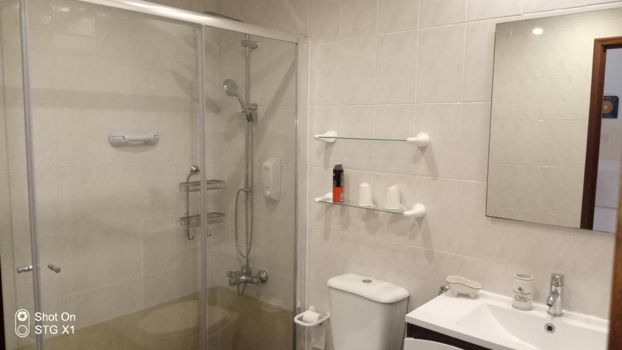 Apartamento Valados Ponta Delgada Dış mekan fotoğraf