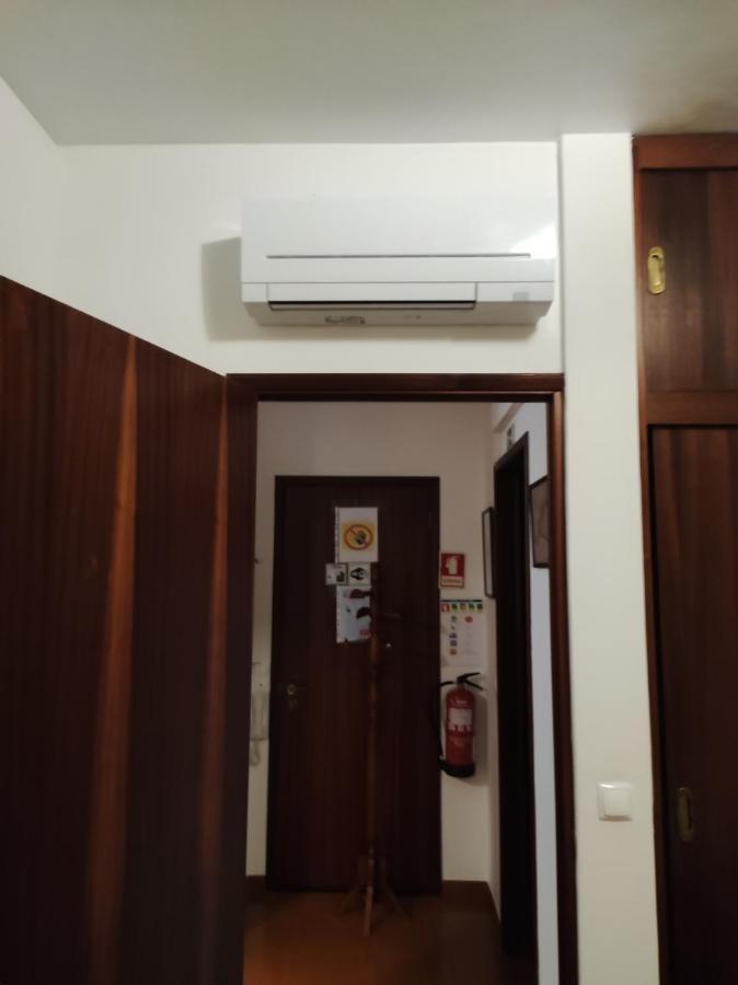 Apartamento Valados Ponta Delgada Dış mekan fotoğraf