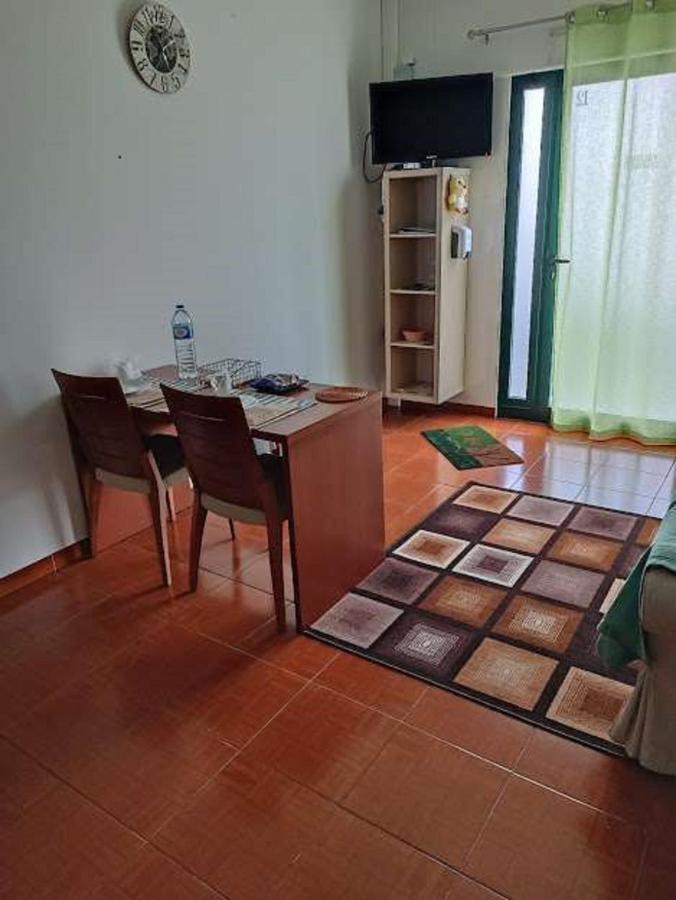 Apartamento Valados Ponta Delgada Dış mekan fotoğraf