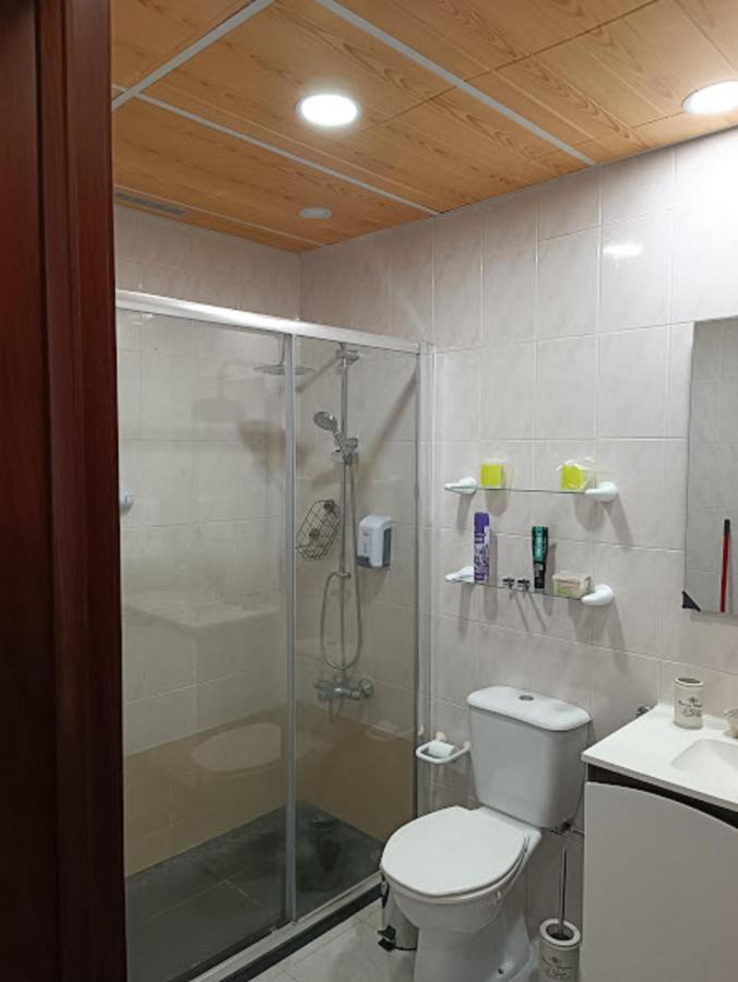 Apartamento Valados Ponta Delgada Dış mekan fotoğraf