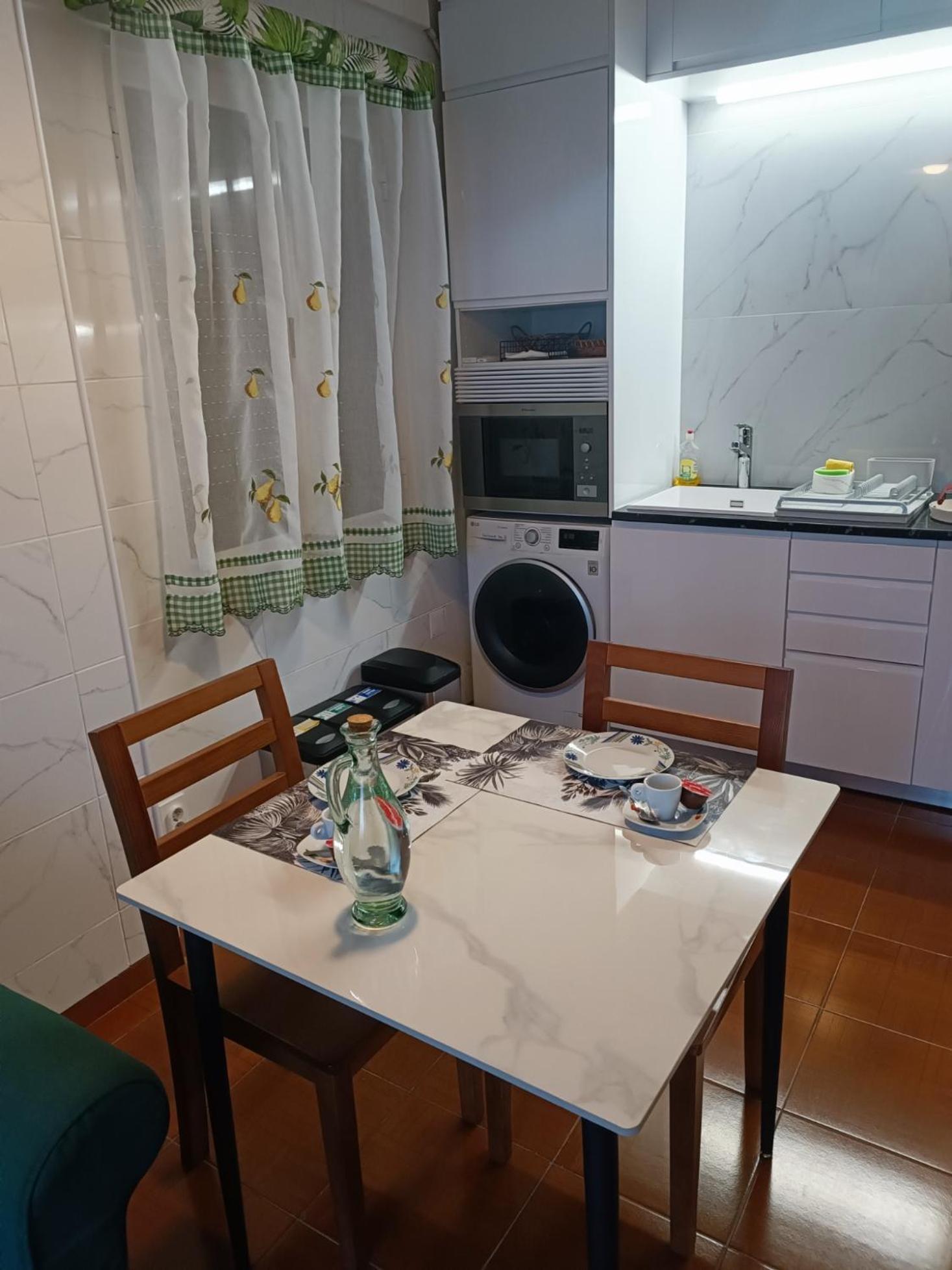 Apartamento Valados Ponta Delgada Dış mekan fotoğraf