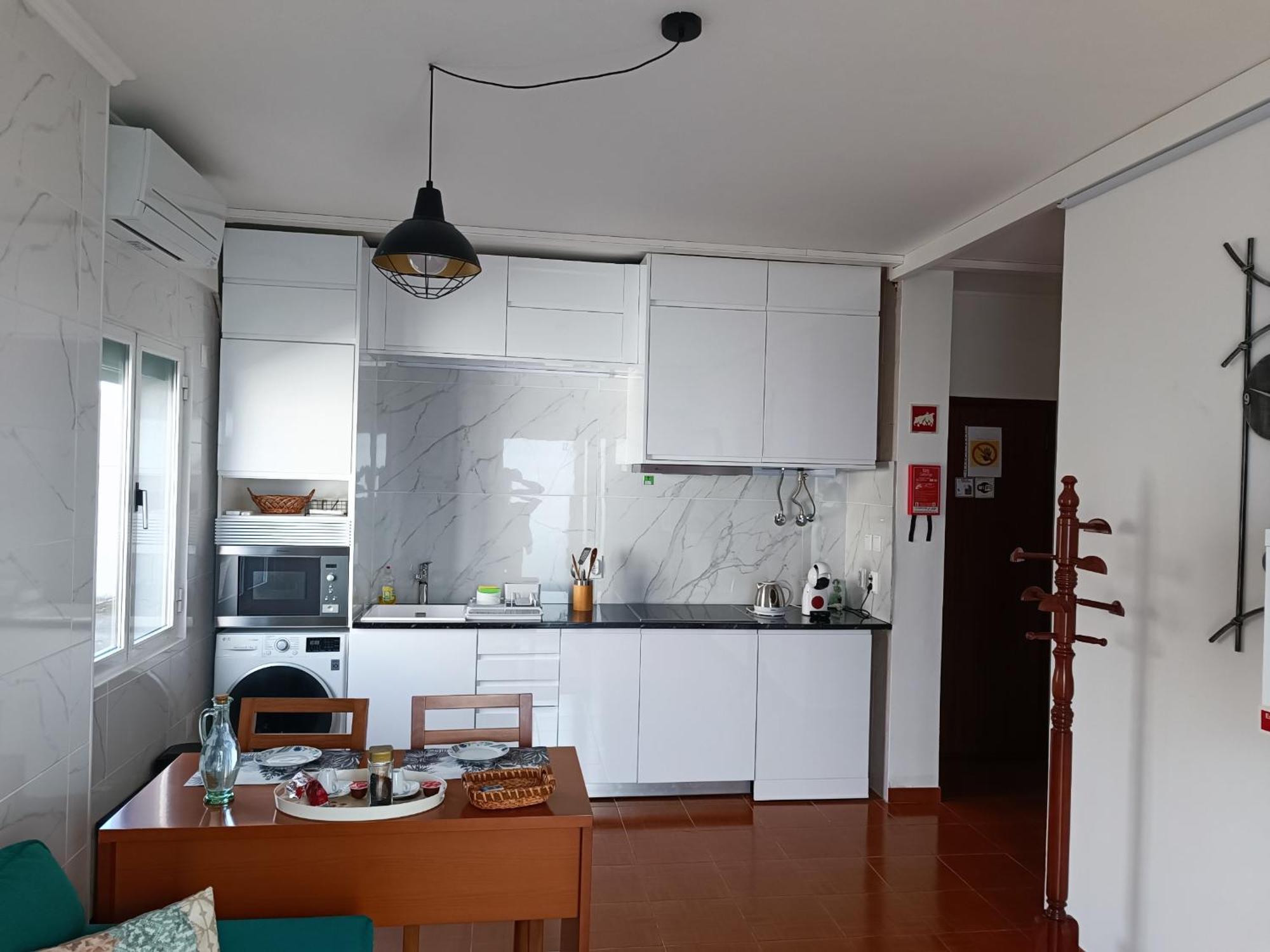 Apartamento Valados Ponta Delgada Dış mekan fotoğraf
