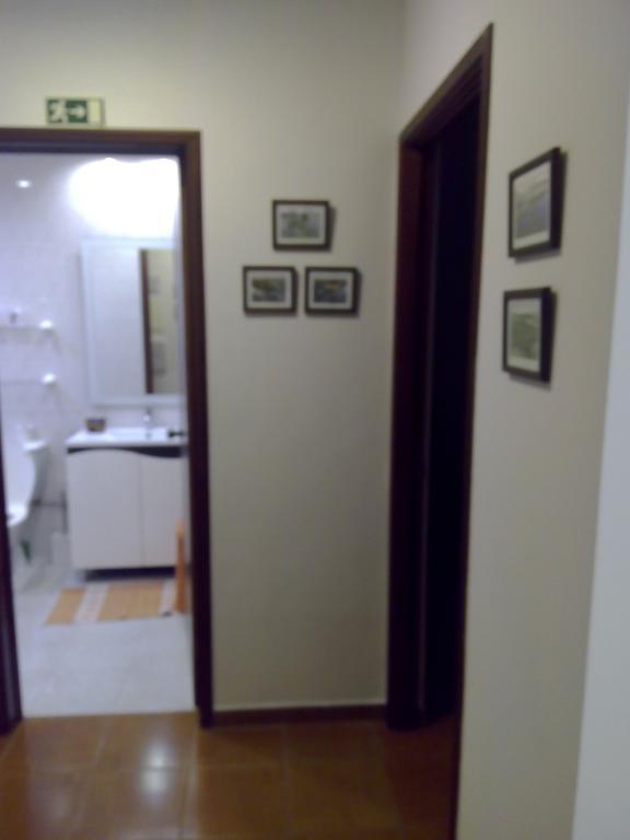 Apartamento Valados Ponta Delgada Dış mekan fotoğraf