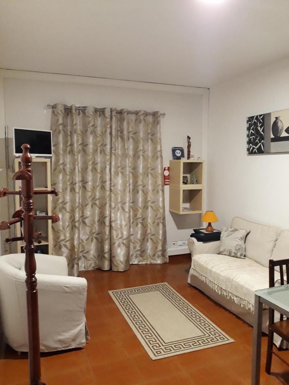Apartamento Valados Ponta Delgada Dış mekan fotoğraf