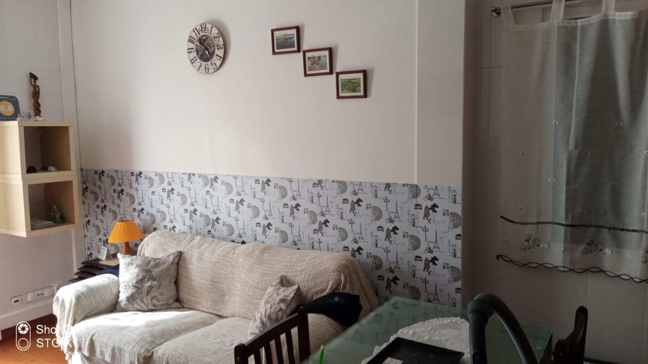 Apartamento Valados Ponta Delgada Dış mekan fotoğraf