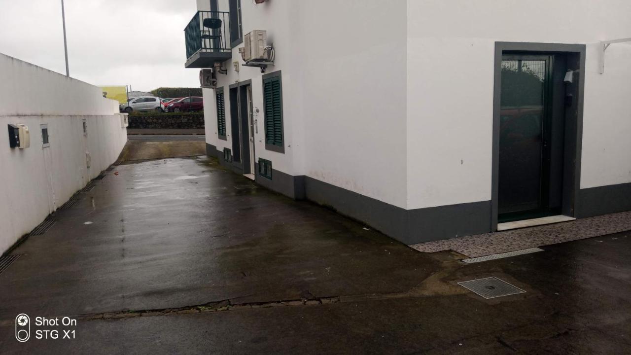 Apartamento Valados Ponta Delgada Dış mekan fotoğraf
